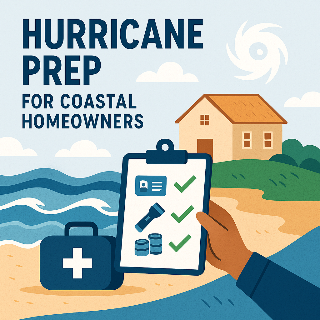 hurricane prep